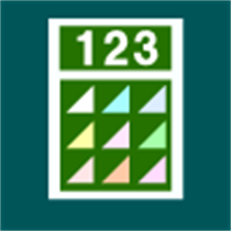 Easy Touch Calculator logo