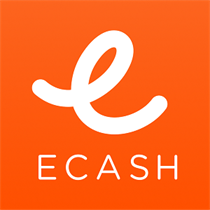 Ecash POS logo