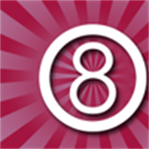 Eight Ball Free logo
