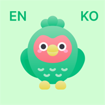 En-Ko translate logo