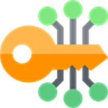 EncDec - Encrypt & Decrypt Text logo