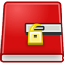 Encrypted Diary logo