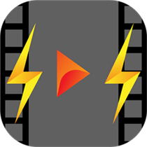 Energy Media player logo