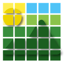 Enny Photo Mosaic logo