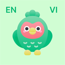 En-vi Translate logo