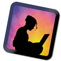 Epub Reader For KDL logo