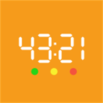 Event Speaker Timer logo