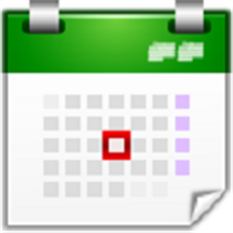 Events Reminder logo