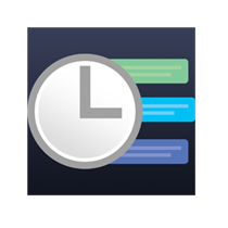 Express Employee Schedule Maker logo