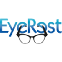EyeRest logo