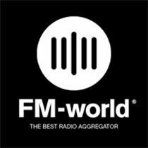 FM-World logo