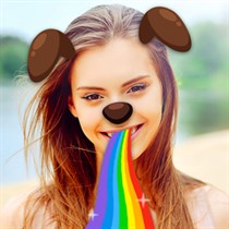 Face Camera Snappy Photo Filters logo