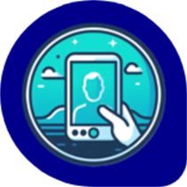 FakePhoto Generator logo