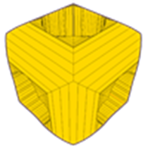 Fantastic Modeler logo