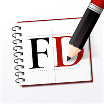 Fashion Design Drawing - Create Sketches & Outfit Illustrations logo