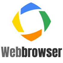 Fast Internet Browser logo