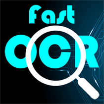Fast OCR logo