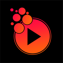 Fast Player for DVD logo