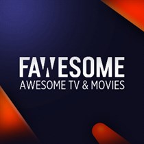 Fawesome logo