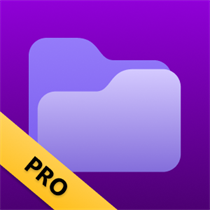 File Explorer Tool PRO logo