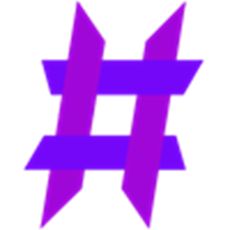 File Hasher logo