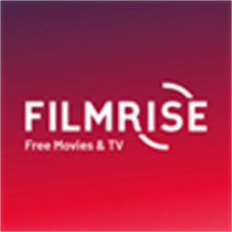 FilmRise logo