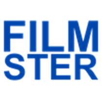 Filmster logo