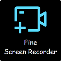 Fine Screen Recorder & Screen Record logo