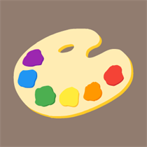 Finger Paint (Ape Apps) logo