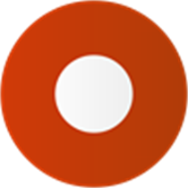 FluentScreenRecorder logo