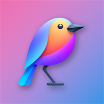 FlyGallery - Photos, Videos and Music Gallery logo