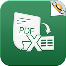 Flyingbee PDF to XLS logo