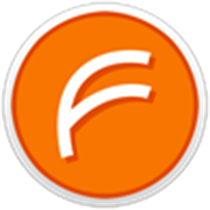 Font File Previewer logo