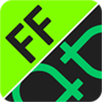 Font finder by FDL logo