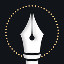 Fonts Art & Manuscript Creations logo