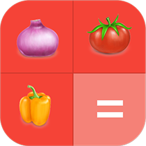 Food Cost Calculator logo