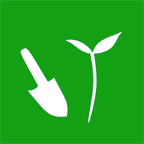Food Garden logo