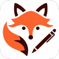 FoxyNotes logo