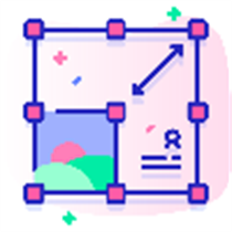 Free Image Resizer logo