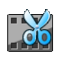 Free Video Cutter Joiner logo