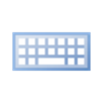 Free Virtual Keyboard logo