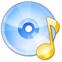 Free WMA to MP3 Converter logo