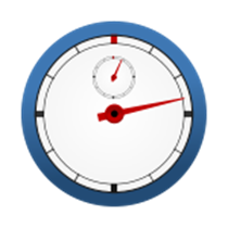 Free stopwatch App logo