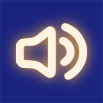 Frequency Generator App logo