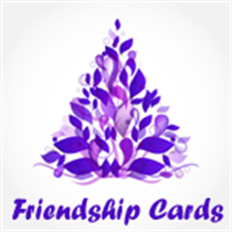 Friendship Cards logo