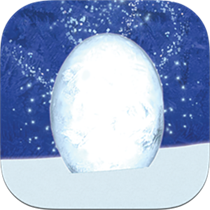 Frozen Egg Surprise logo