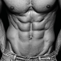 Full body Workouts logo