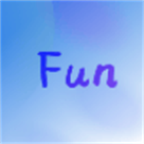 Fun Screensaver logo