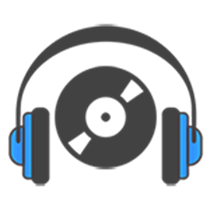 Funky Music Player logo