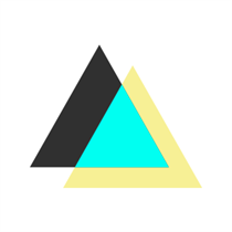 Fused : Double Exposure, video and Photo Blender logo